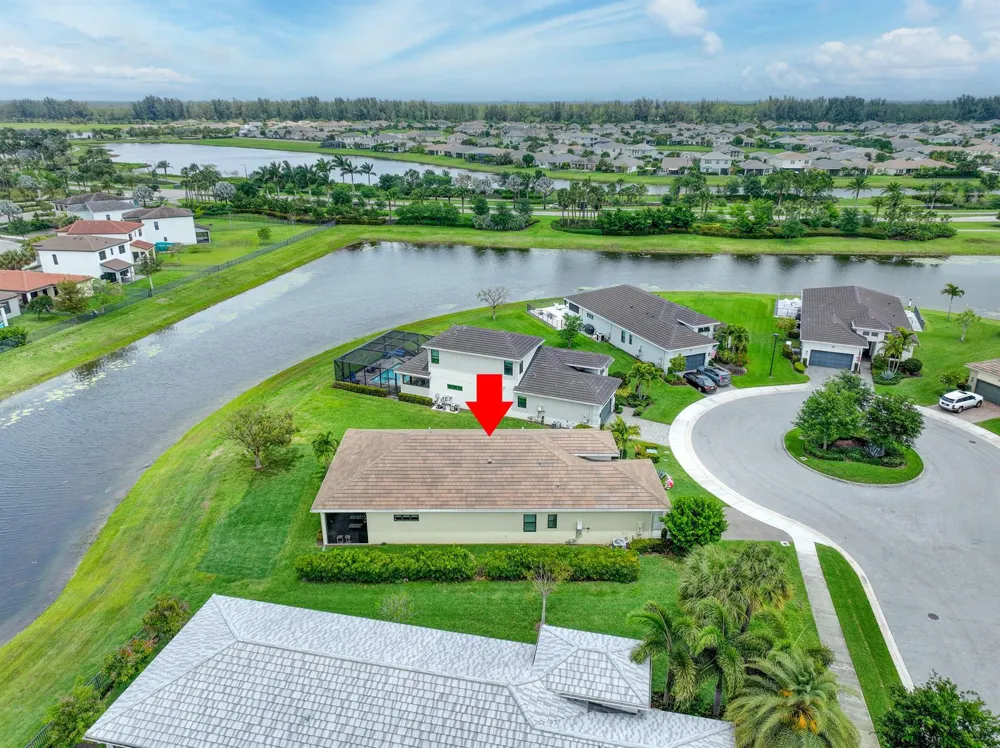 16148 Key Biscayne Lane Westlake, FL 33470
