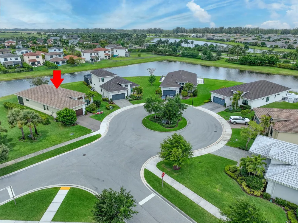 16148 Key Biscayne Lane Westlake, FL 33470