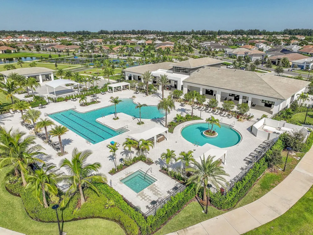 16148 Key Biscayne Lane Westlake, FL 33470