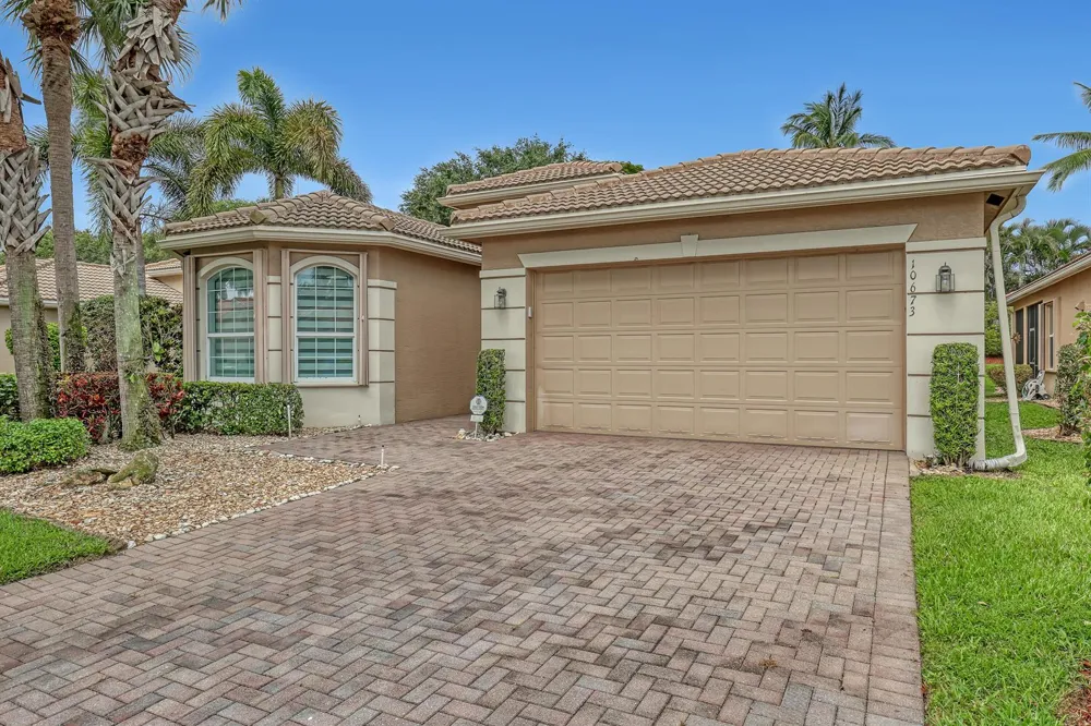 10673 Richfield Way Boynton Beach, FL 33437