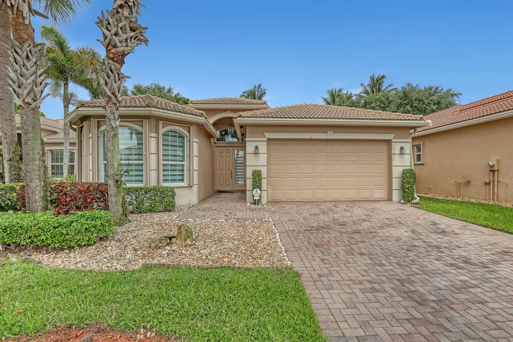 10673 Richfield Way Boynton Beach, FL 33437