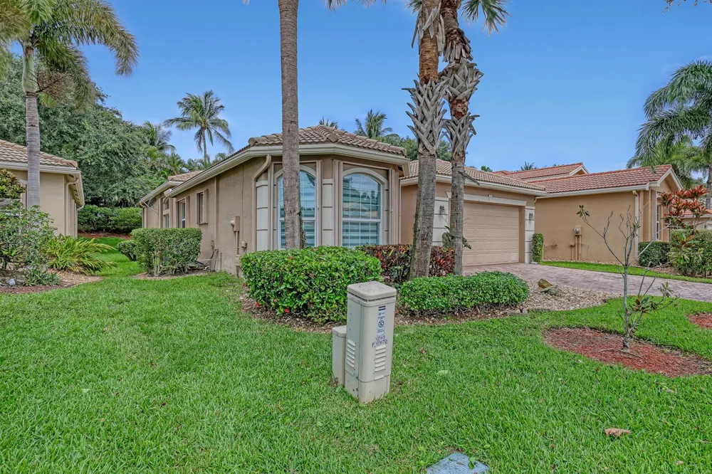 10673 Richfield Way Boynton Beach, FL 33437