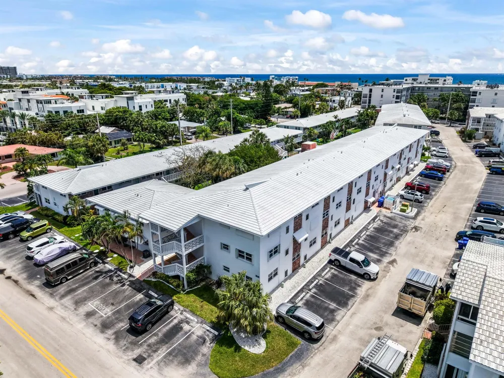 228 Hibiscus Avenue #233 Lauderdale By The Sea, FL 33308