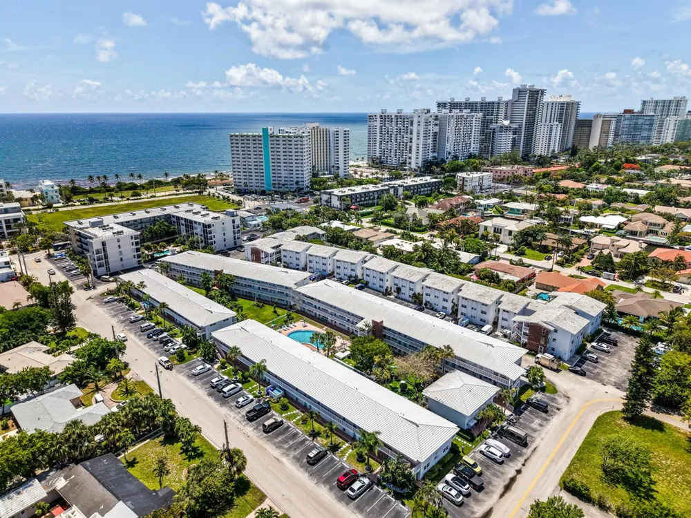 228 Hibiscus Avenue #233 Lauderdale By The Sea, FL 33308