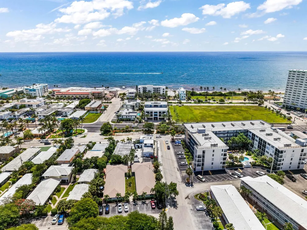 228 Hibiscus Avenue #233 Lauderdale By The Sea, FL 33308