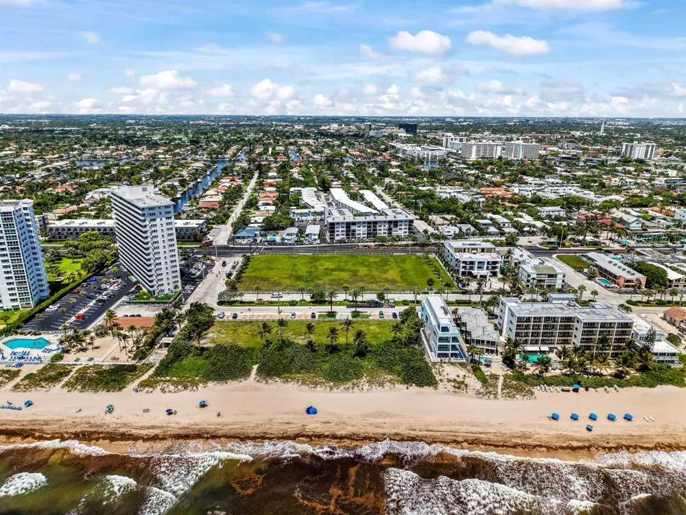 228 Hibiscus Avenue #233 Lauderdale By The Sea, FL 33308