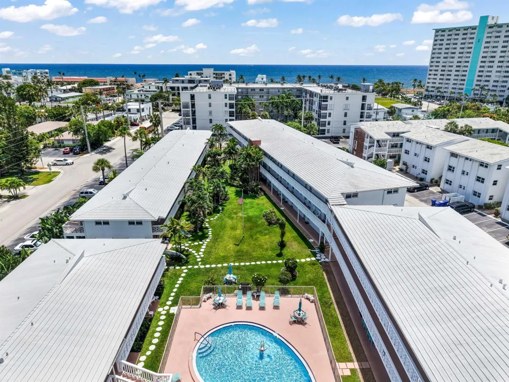 228 Hibiscus Avenue #233 Lauderdale By The Sea, FL 33308