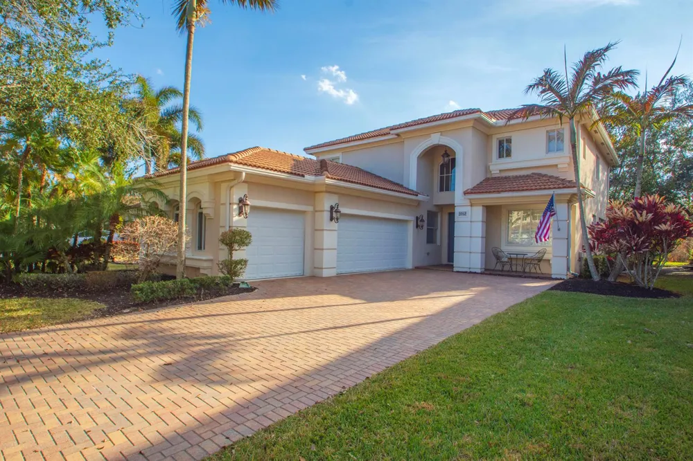 5962 SW Bald Eagle Drive Palm City, FL 34990