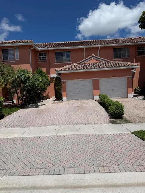 4032 NW 92nd Avenue #4032