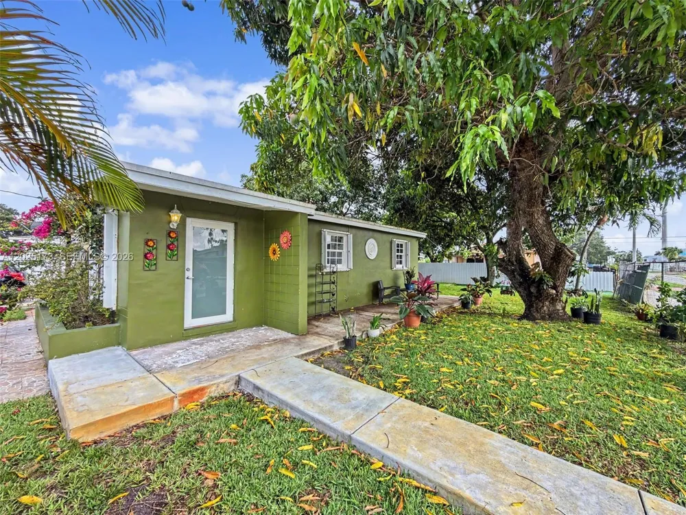 1901 NW 153rd St Miami Gardens, FL 33054