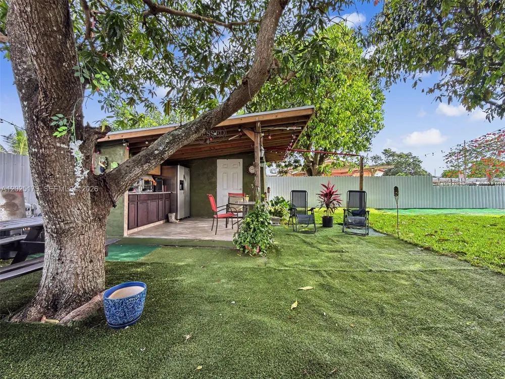 1901 NW 153rd St Miami Gardens, FL 33054