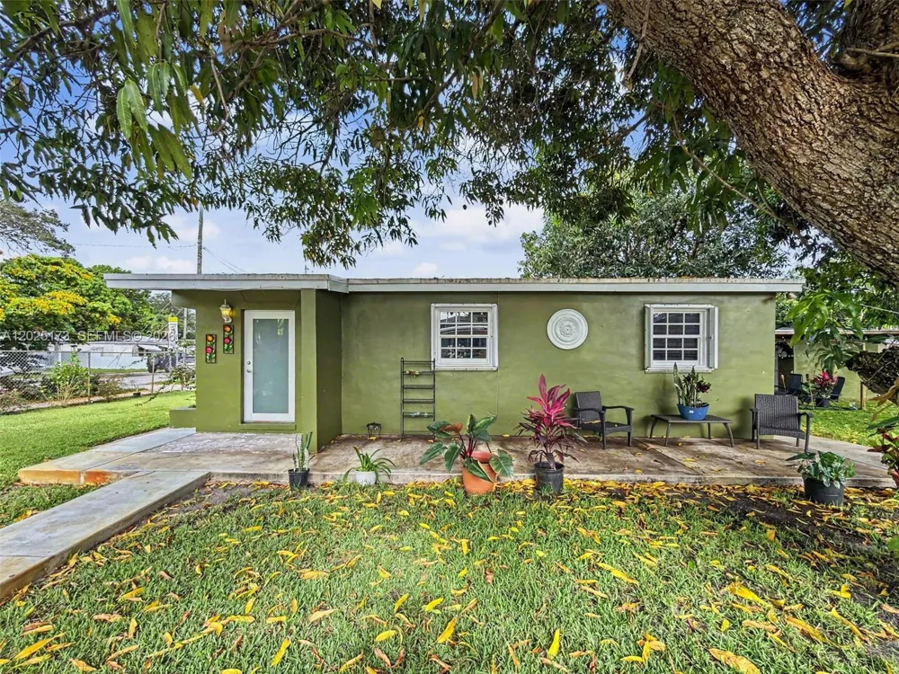 1901 NW 153rd St Miami Gardens, FL 33054