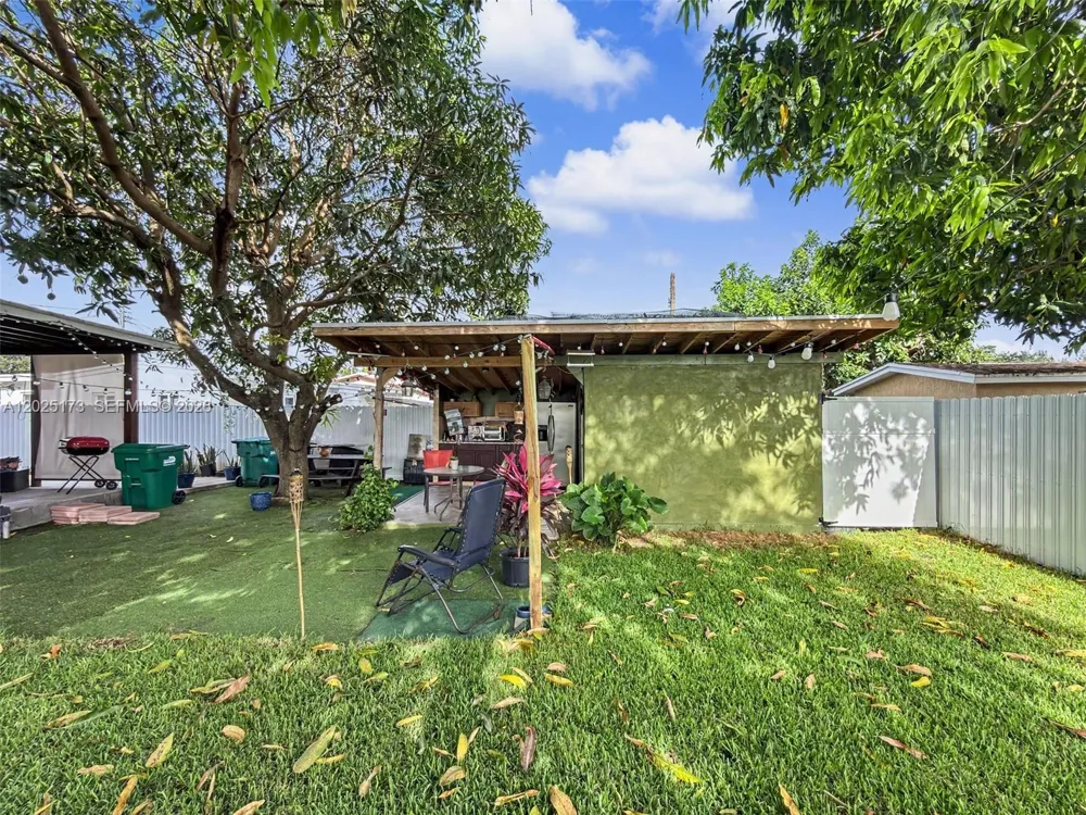 1901 NW 153rd St Miami Gardens, FL 33054
