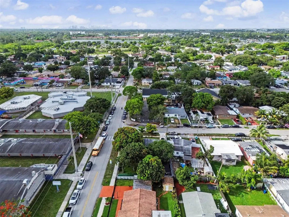 1901 NW 153rd St Miami Gardens, FL 33054