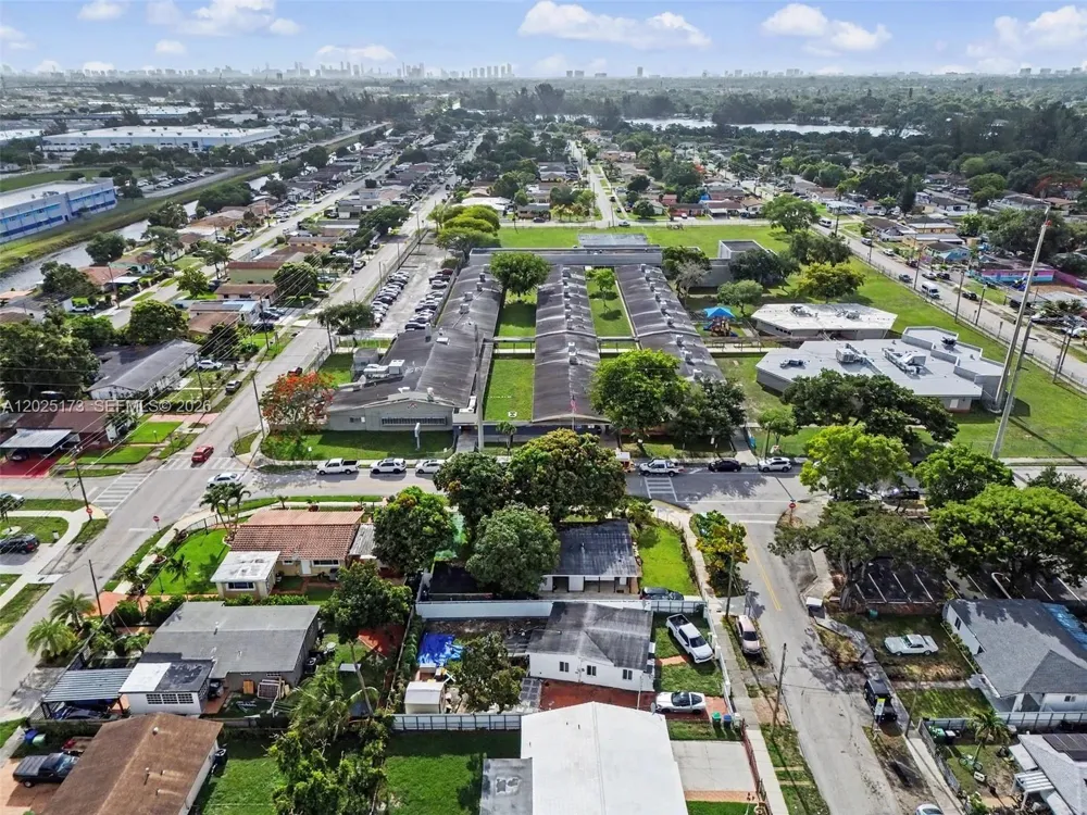 1901 NW 153rd St Miami Gardens, FL 33054