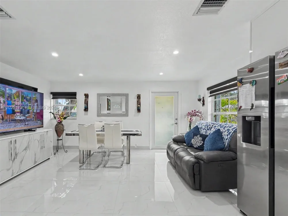 1901 NW 153rd St Miami Gardens, FL 33054