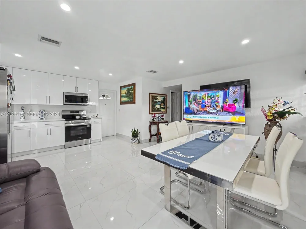 1901 NW 153rd St Miami Gardens, FL 33054