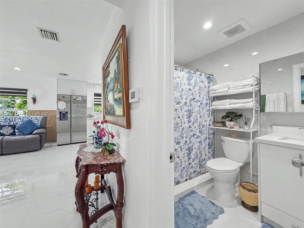 1901 NW 153rd St Miami Gardens, FL 33054