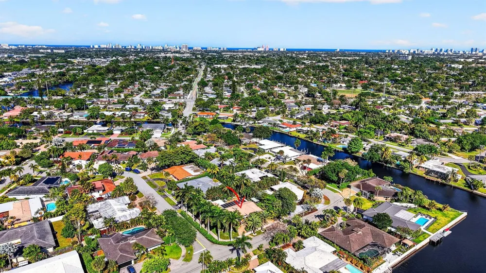 2812 NW 12th Avenue Wilton Manors, FL 33311
