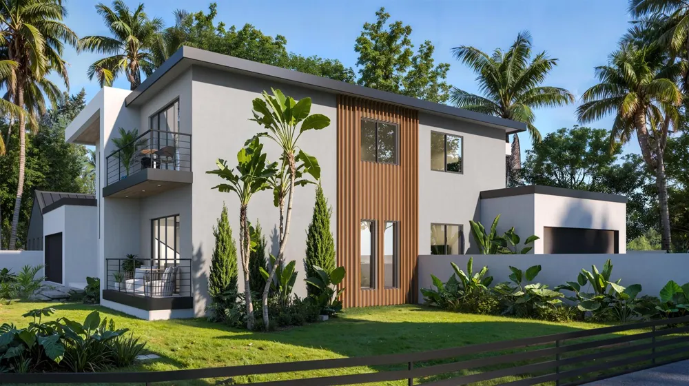 2009 SW 18th Avenue Fort Lauderdale, FL 33315