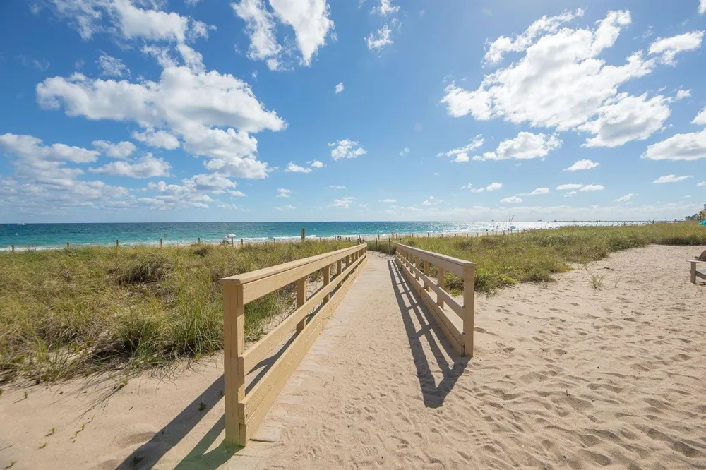 5100 Ocean Boulevard #516 Lauderdale By The Sea, FL 33308