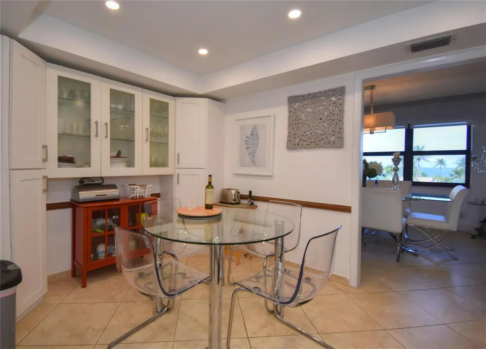 5100 Ocean Boulevard #516 Lauderdale By The Sea, FL 33308