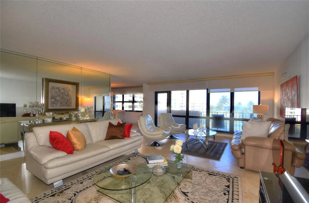 5100 Ocean Boulevard #516 Lauderdale By The Sea, FL 33308