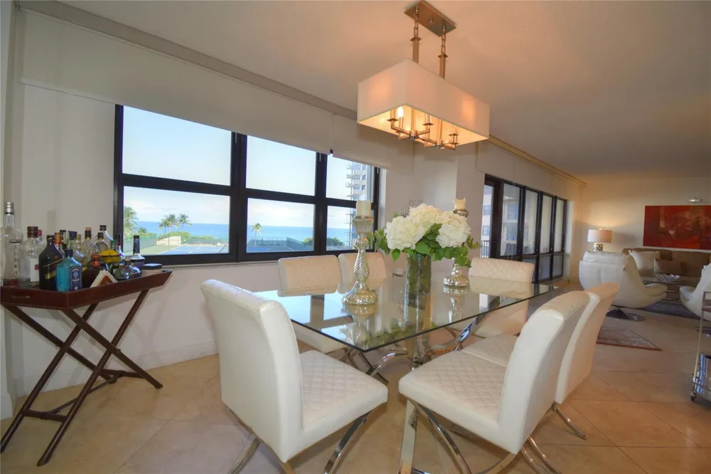 5100 Ocean Boulevard #516 Lauderdale By The Sea, FL 33308