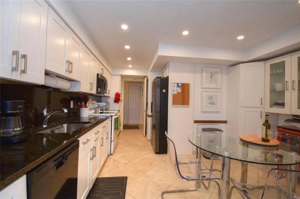 5100 Ocean Boulevard #516 Lauderdale By The Sea, FL 33308