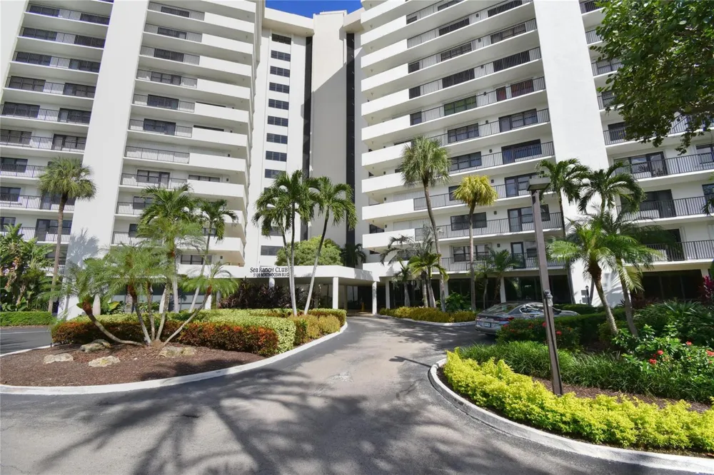 5100 Ocean Boulevard #516 Lauderdale By The Sea, FL 33308