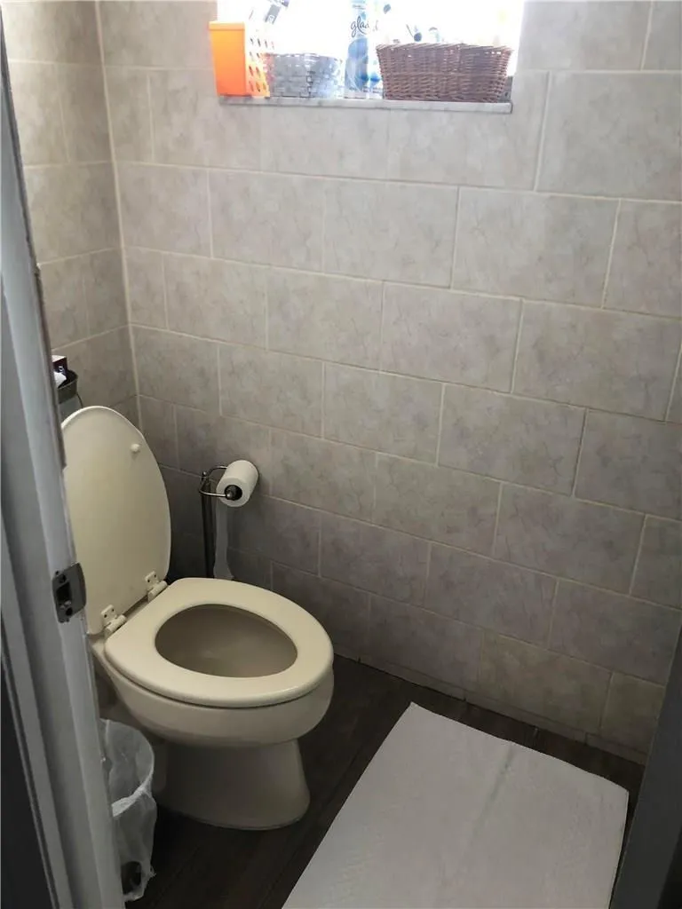 1307 Partridge #67 Pompano Beach, FL 33064