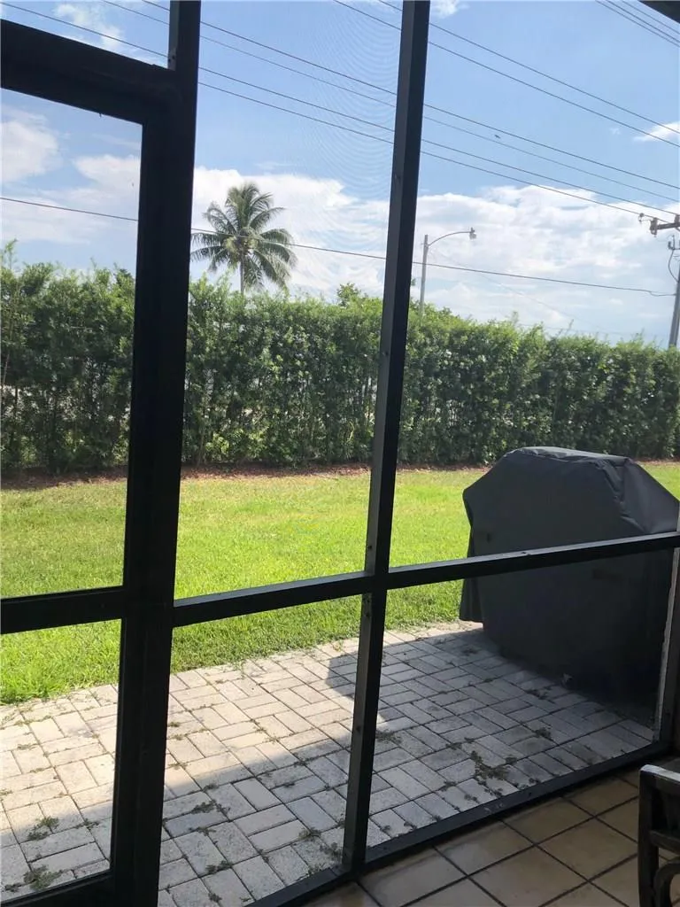 1307 Partridge #67 Pompano Beach, FL 33064