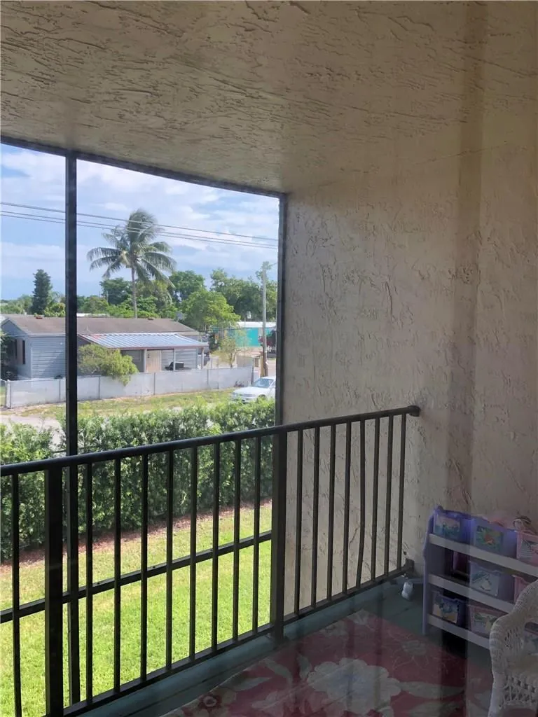 1307 Partridge #67 Pompano Beach, FL 33064
