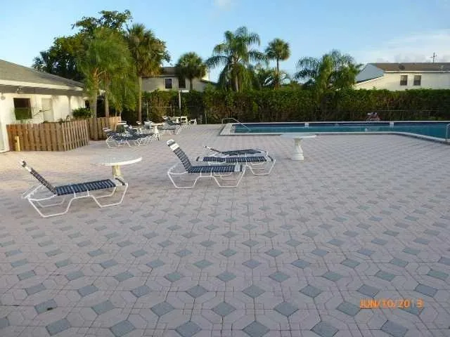 1307 Partridge #67 Pompano Beach, FL 33064