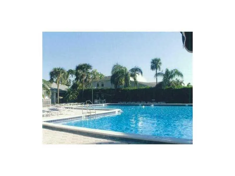 1307 Partridge #67 Pompano Beach, FL 33064