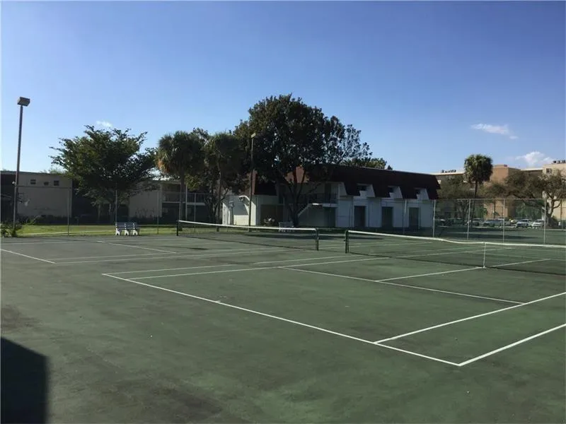 1307 Partridge #67 Pompano Beach, FL 33064