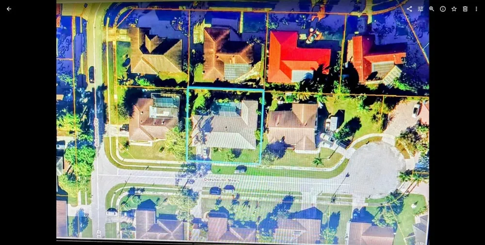 4811 Dorchester Mews Haverhill, FL 33415