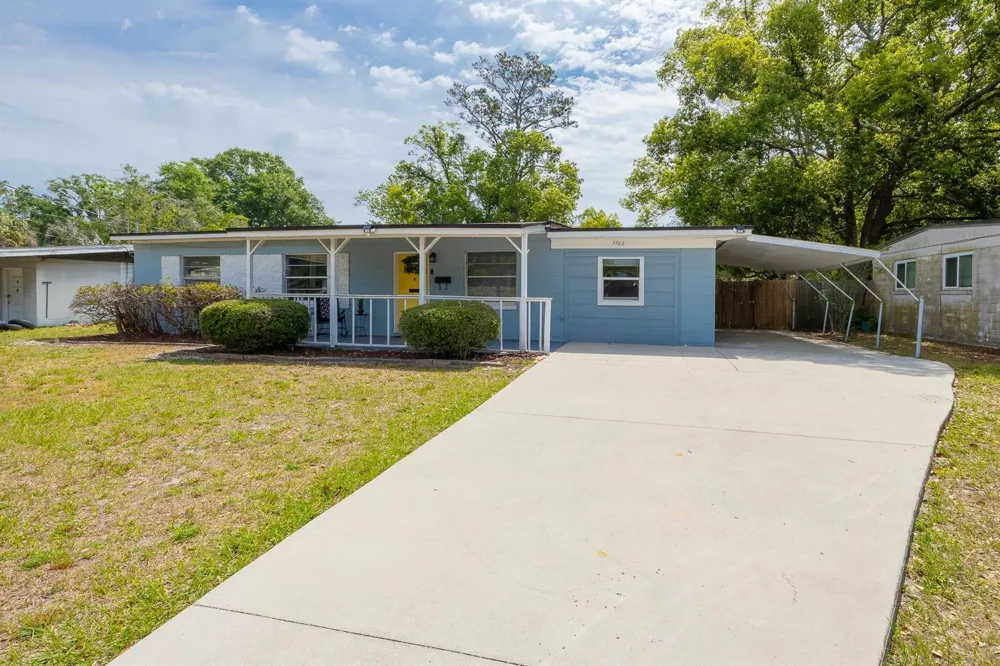 1763 Lawson Road Jacksonville, FL 32246