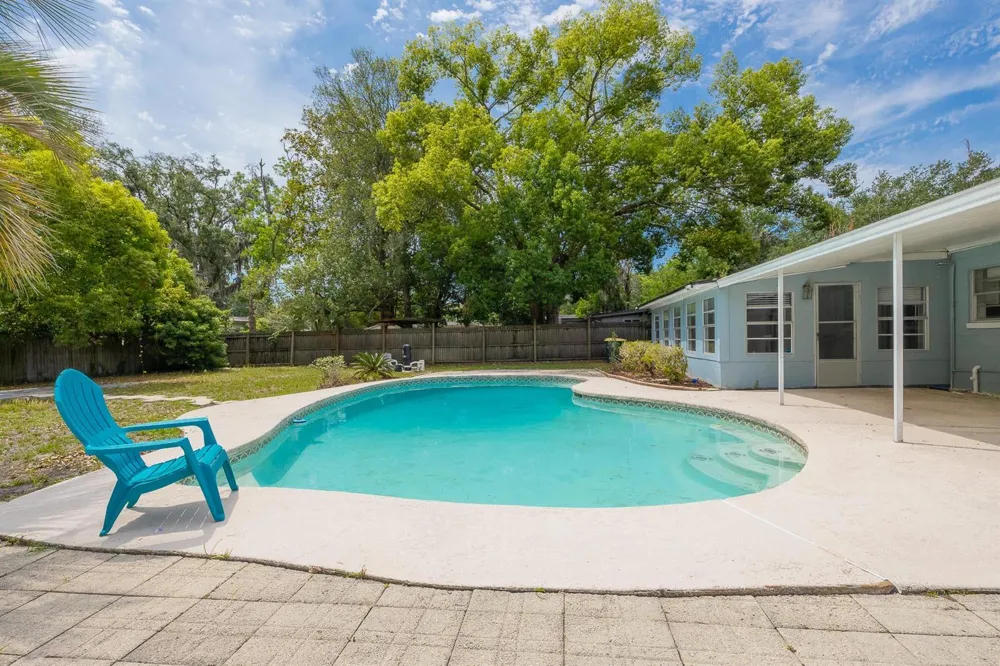 1763 Lawson Road Jacksonville, FL 32246