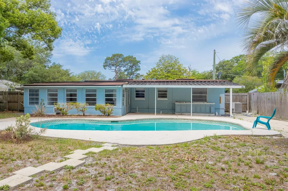 1763 Lawson Road Jacksonville, FL 32246