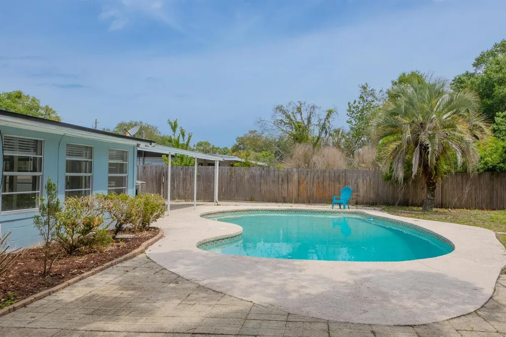 1763 Lawson Road Jacksonville, FL 32246