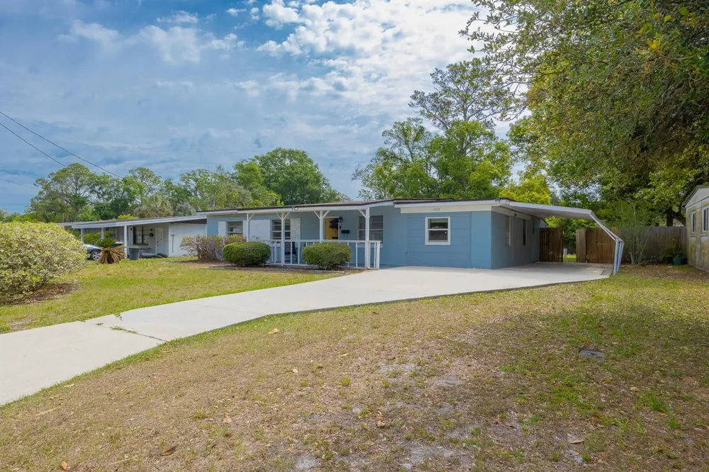 1763 Lawson Road Jacksonville, FL 32246