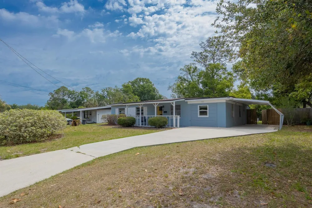 1763 Lawson Road Jacksonville, FL 32246
