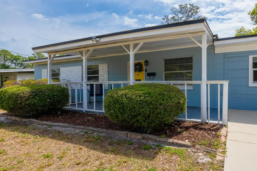 1763 Lawson Road Jacksonville, FL 32246
