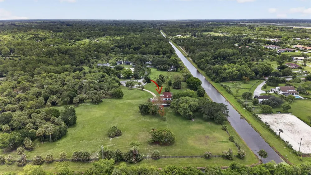 1029 Arabian Drive Loxahatchee, FL 33470