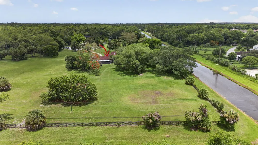 1029 Arabian Drive Loxahatchee, FL 33470