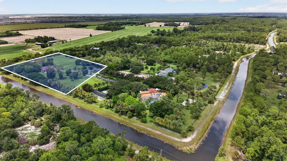 1029 Arabian Drive Loxahatchee, FL 33470