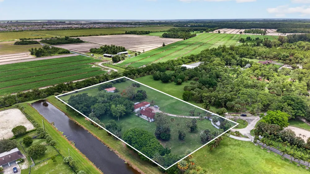 1029 Arabian Drive Loxahatchee, FL 33470