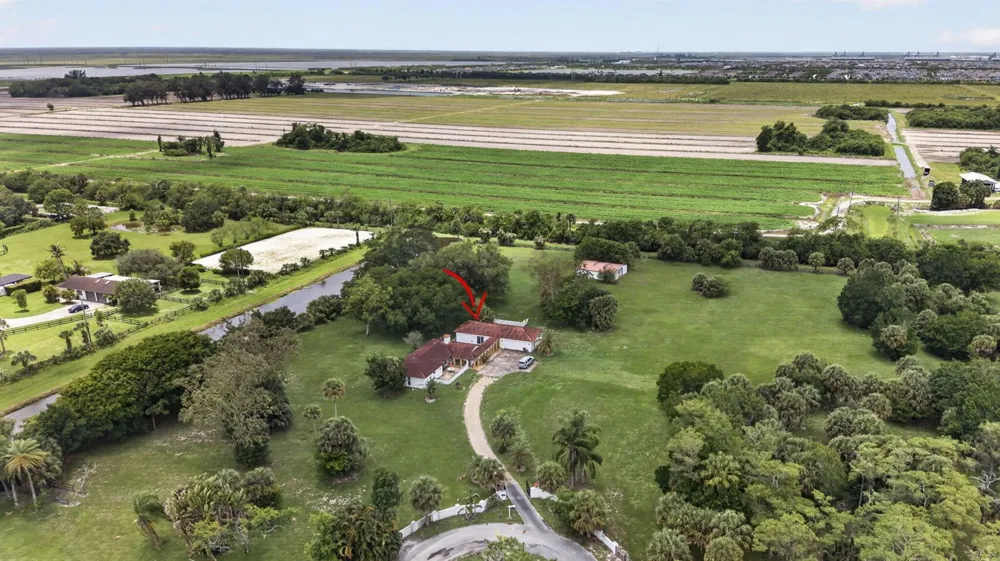 1029 Arabian Drive Loxahatchee, FL 33470