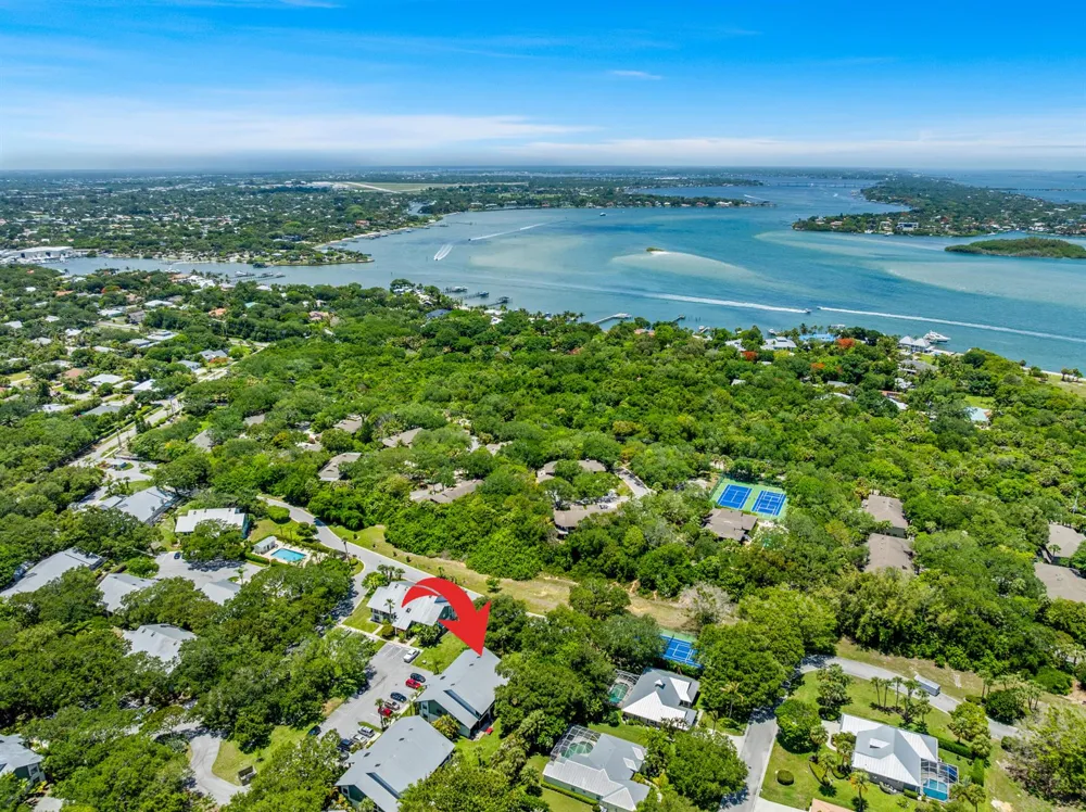 5280 SE Seascape Way #101 Stuart, FL 34997